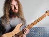 Guthrie Govan – Advanced Techniques – 52 – Organ Track (Backing Track 2b)