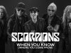 Scorpions – Big City Nights (Backing Track)