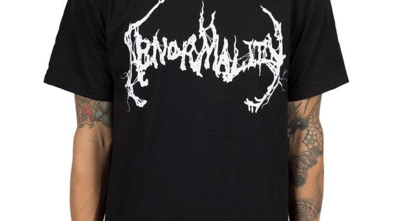 Abnormality Visions