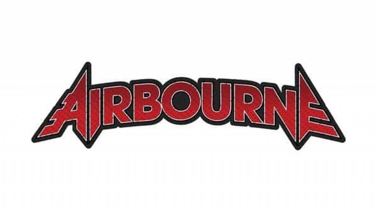 Airbourne Too Much Too Young Too Fast
