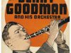 Benny Goodman – Darn That Drea