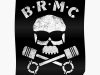 Black Rebel Motorcycle Club – Weapon of Choice