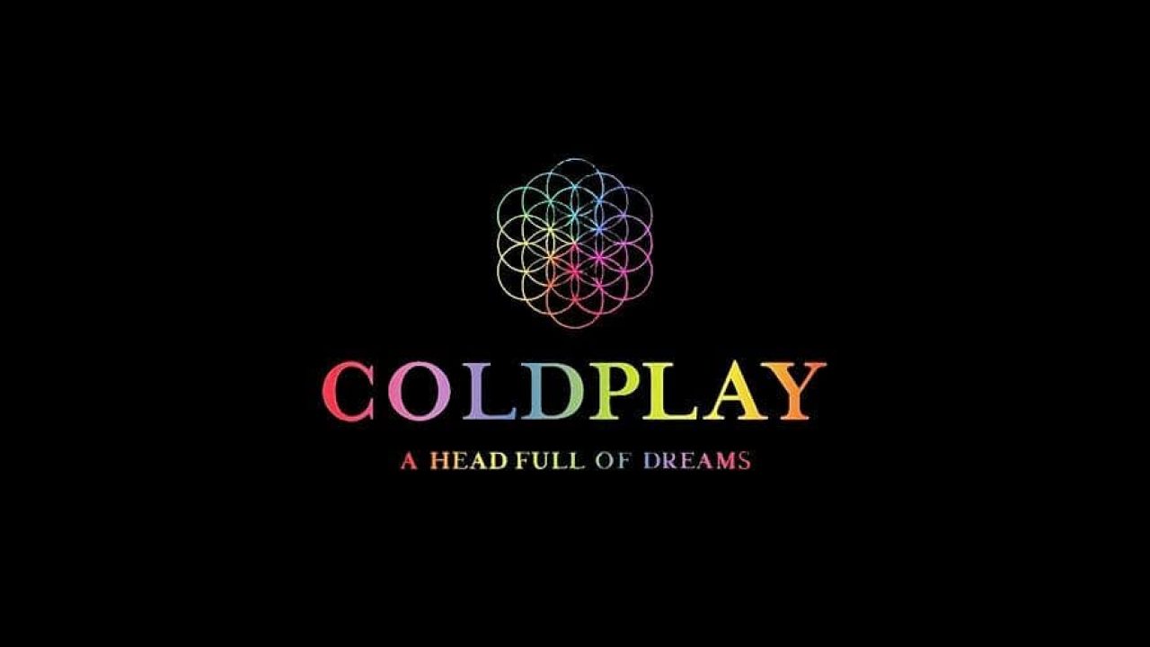 Coldplay Shiver