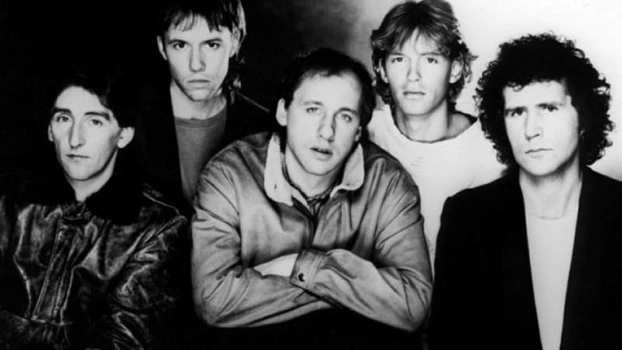 dire straits sultans of swing 2