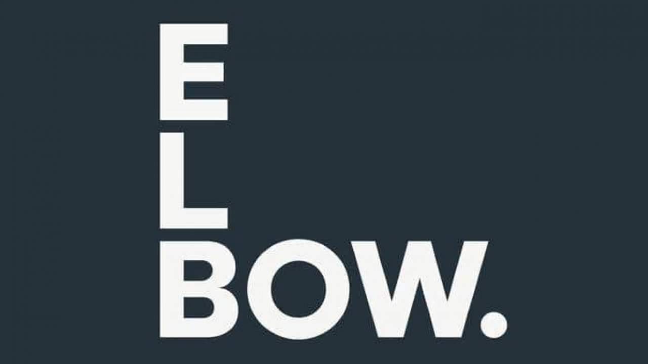 Elbow One Day Like This