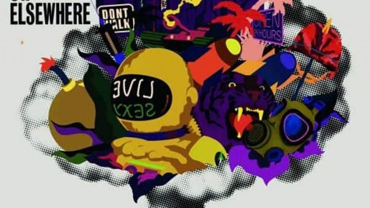 Gnarls Barkley Crazy Backing Track Personnalisé