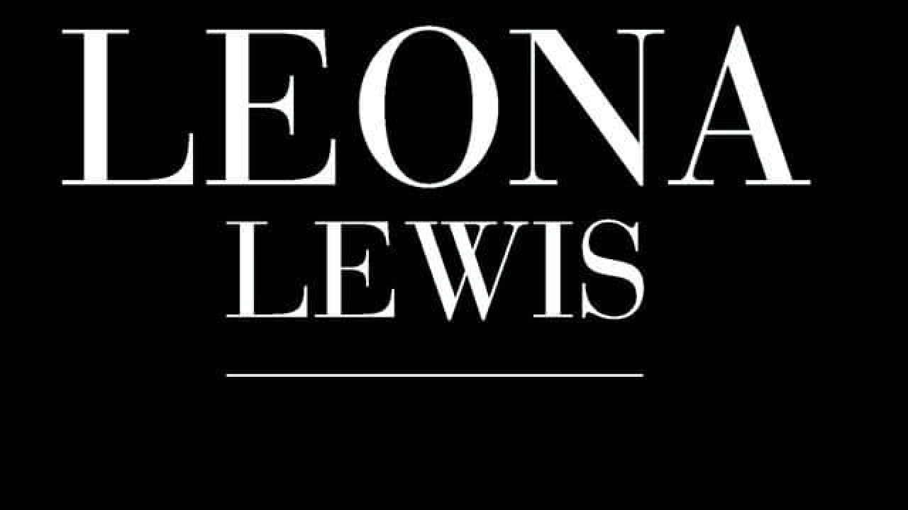 Leona Lewis Better in Time