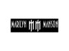 Marylin Manson – The Fight Song