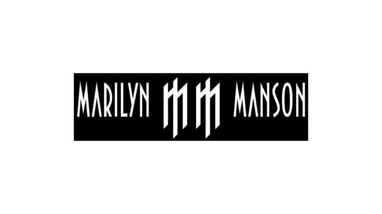 Marylin Manson The Fight Song