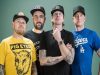 Millencolin – Black Eye drumless