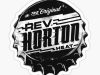 Reverend Horton Heat – Psychobilly Freakout