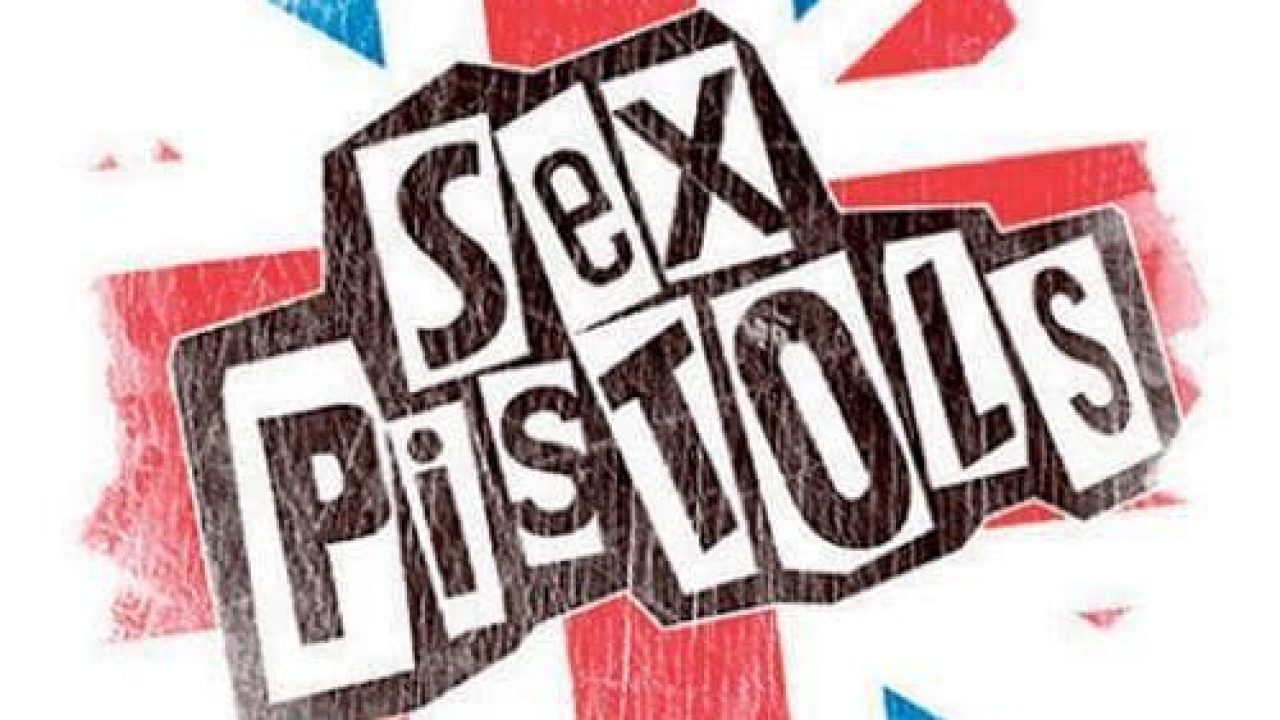 Sex Pistols Pretty Vacant