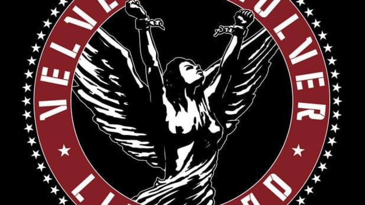 Velvet Revolver You Got No Right v2