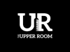 The Upper Room – Black and White  (drumless)