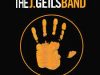 The J. Geils Band – Freeze Frame