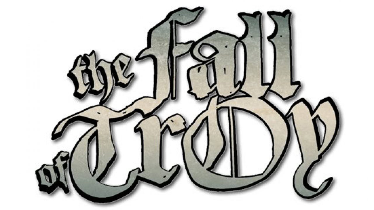 Fall Out Boy This Aint A Scene Its An Arms Race v3
