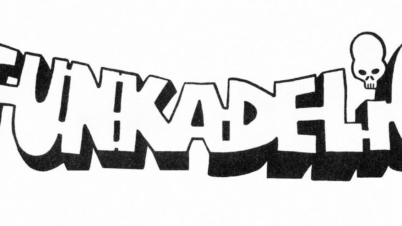 Funkadelic Maggot Brain v3