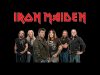 Iron Maiden – Hallowed Be Thy Name  (drumless)