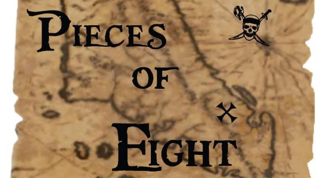 piecesof8 rush