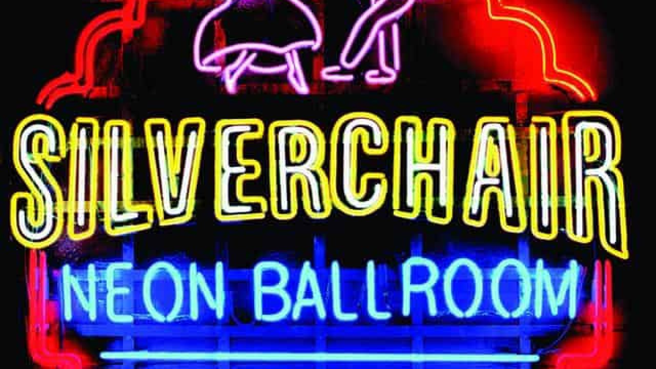 silverchair anas song