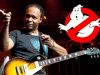 Ray Parker Jr-Ghostbusters