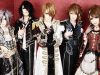 Versailles-Serenade