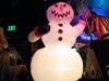 100ft Snowman-Euphoriac Intrances