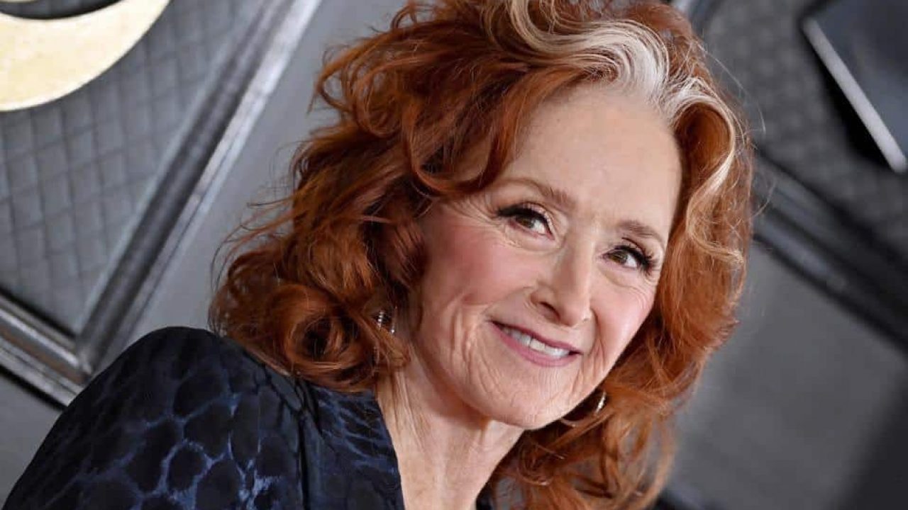 Bonnie Raitt Love Letter 1