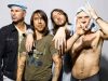 Red Hot Chili Peppers-Universally Speaking