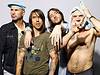 Red Hot Chili Peppers-Get On To