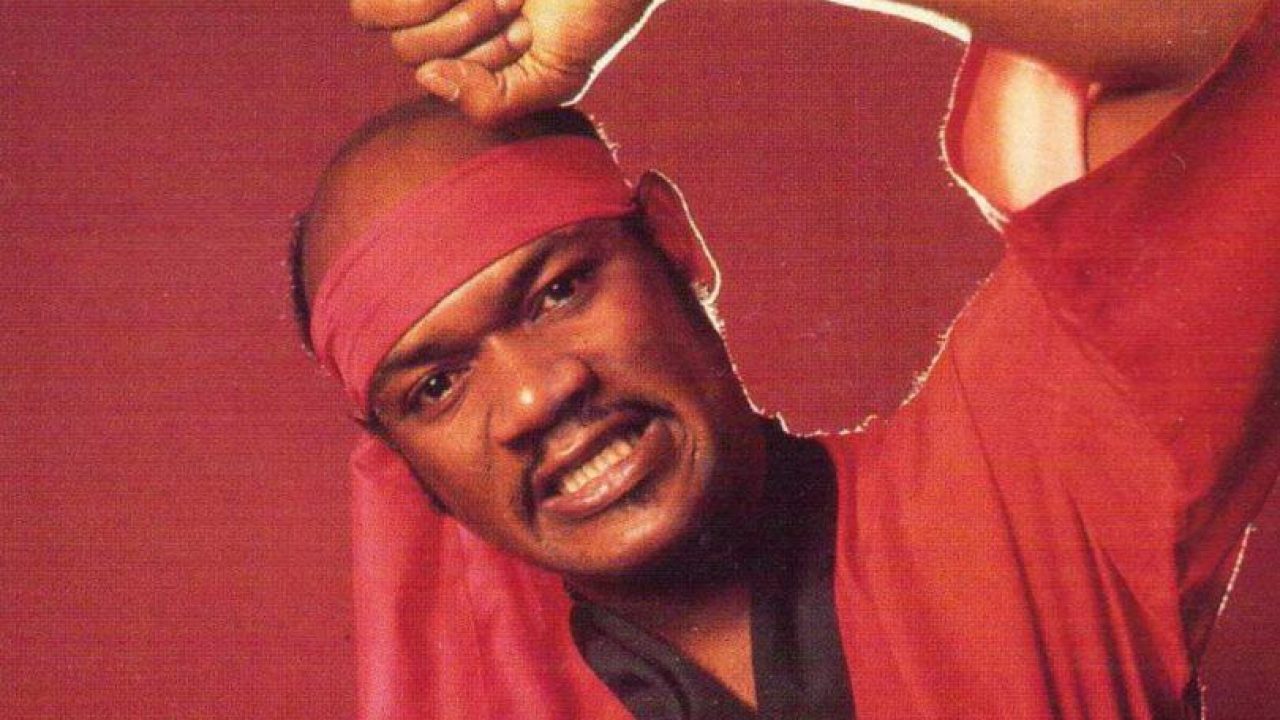 Carl Douglas Kung Fu Fighting
