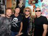 Chickenfoot-Turnin Left