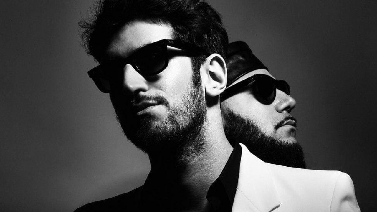 Chromeo Tenderoni