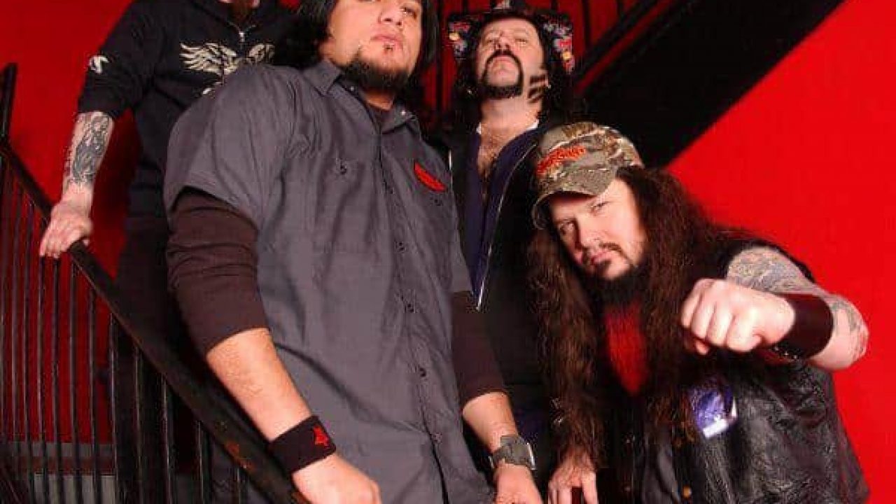 Damageplan Breathing New Life