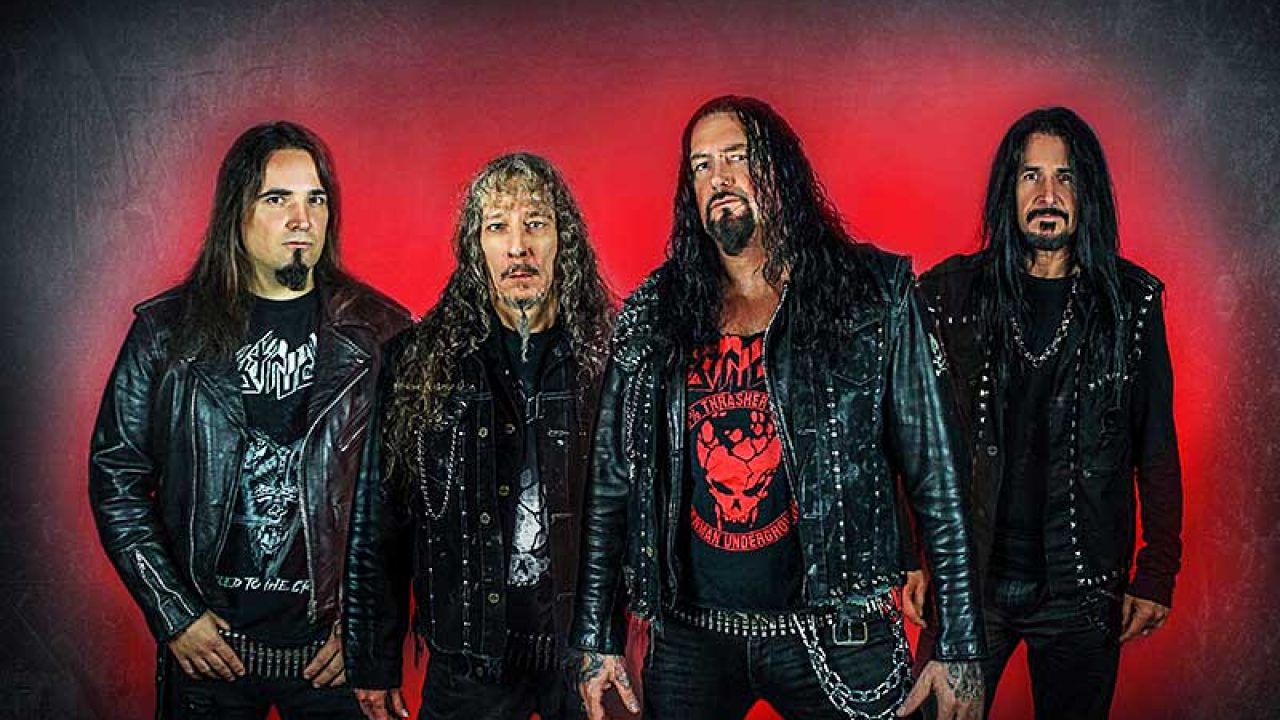 Destruction Thrash Attack v3