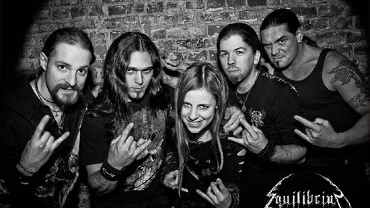 Equilibrium Blut Im Auge
