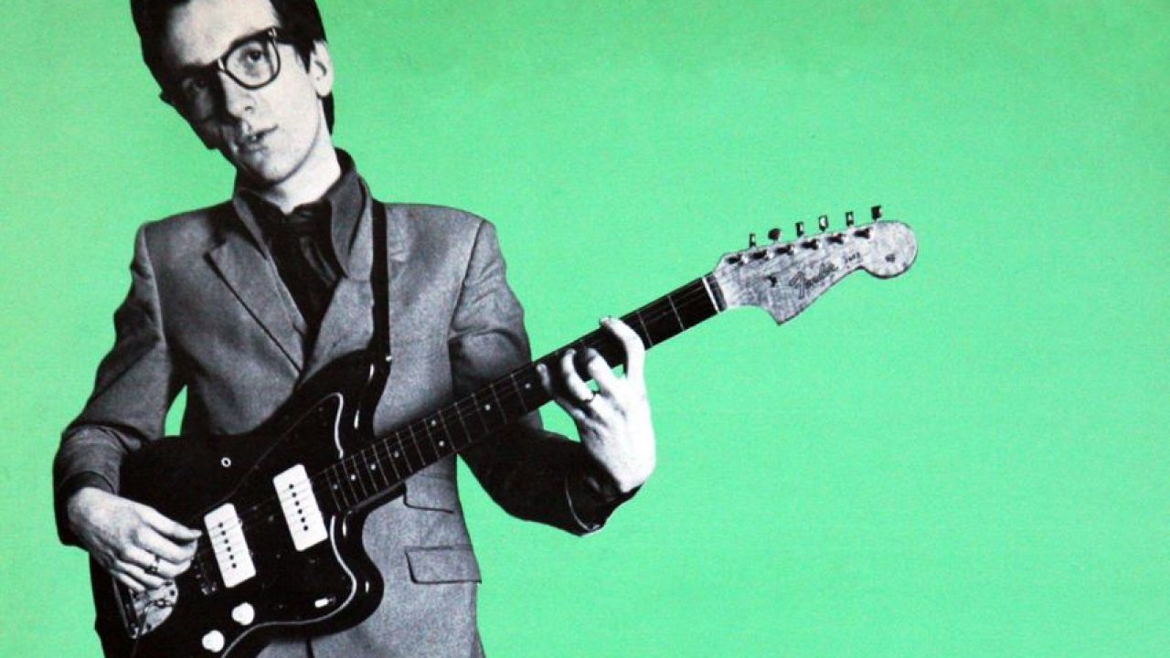 Elvis Costello Watching The Detectives v3