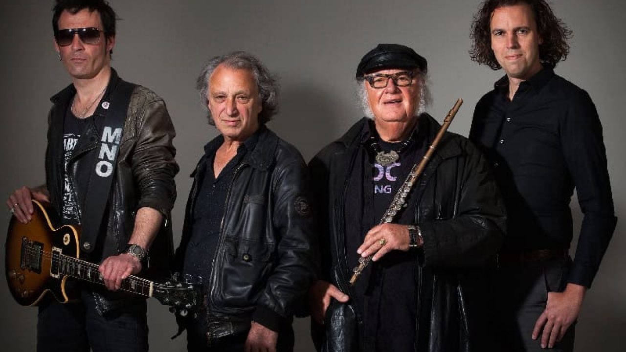 Focus Hocus Pocus drumless