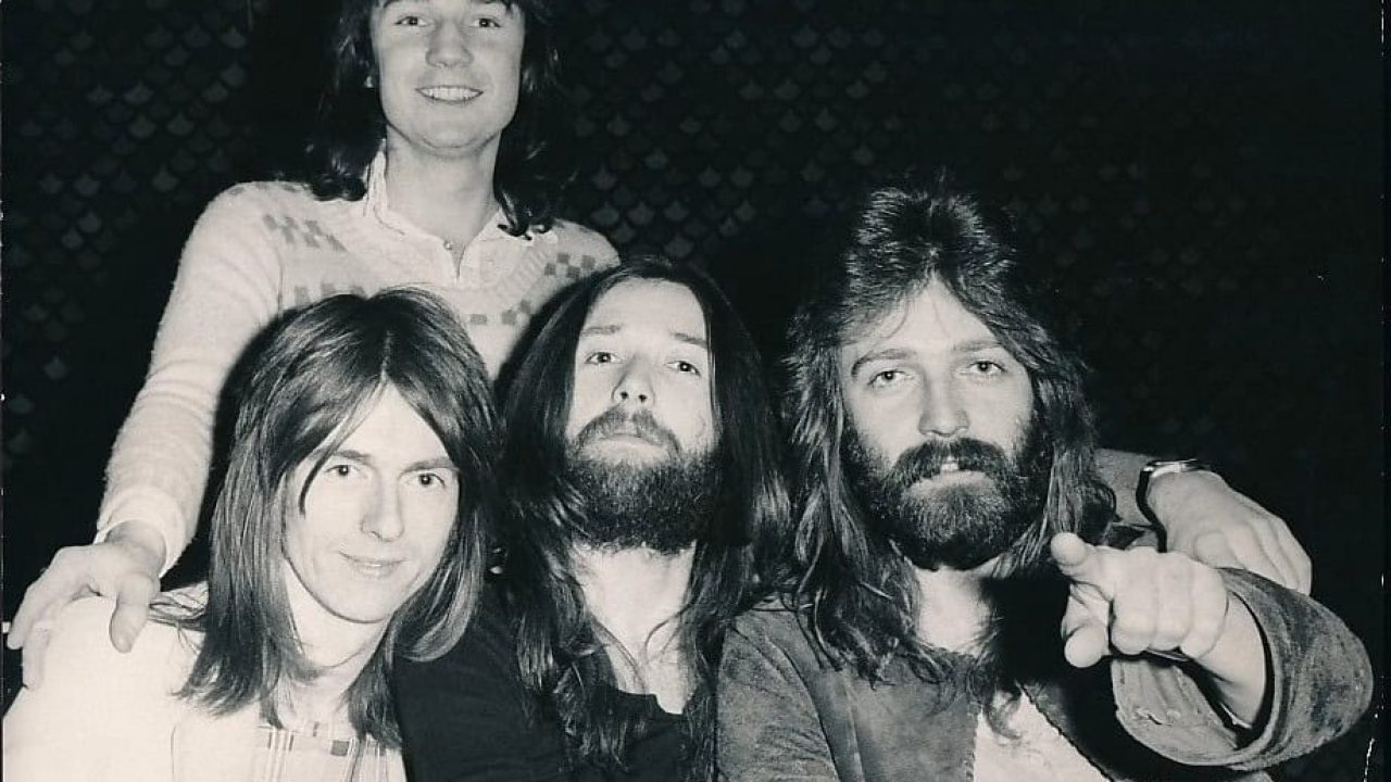 Foghat Slow Ride v2