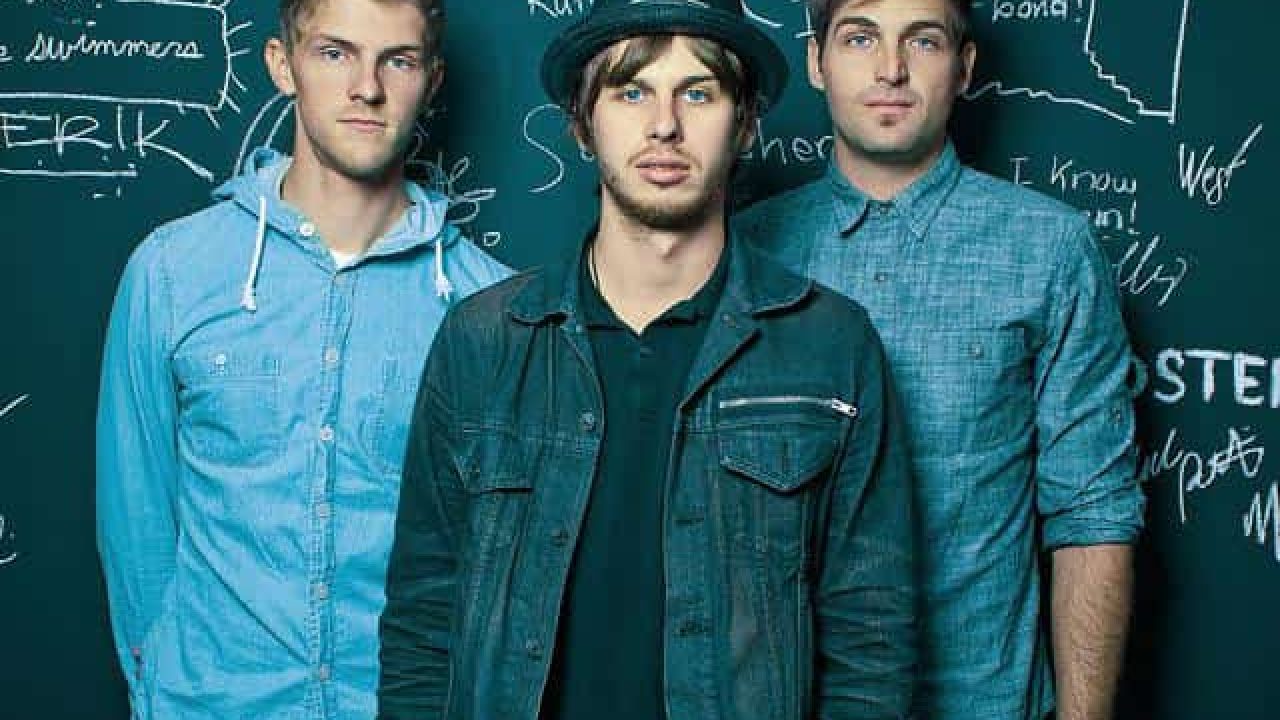 Foster The People Pumped Up Kicks
