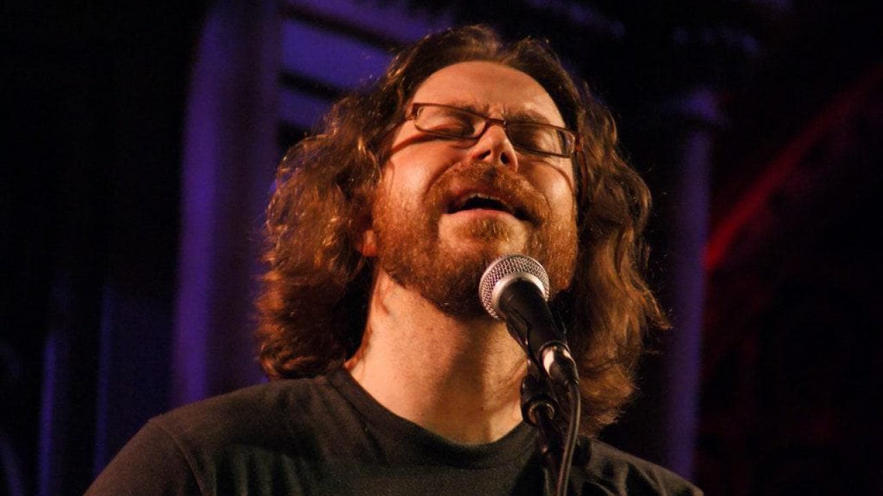 Jonathan Coulton Im Your Moon