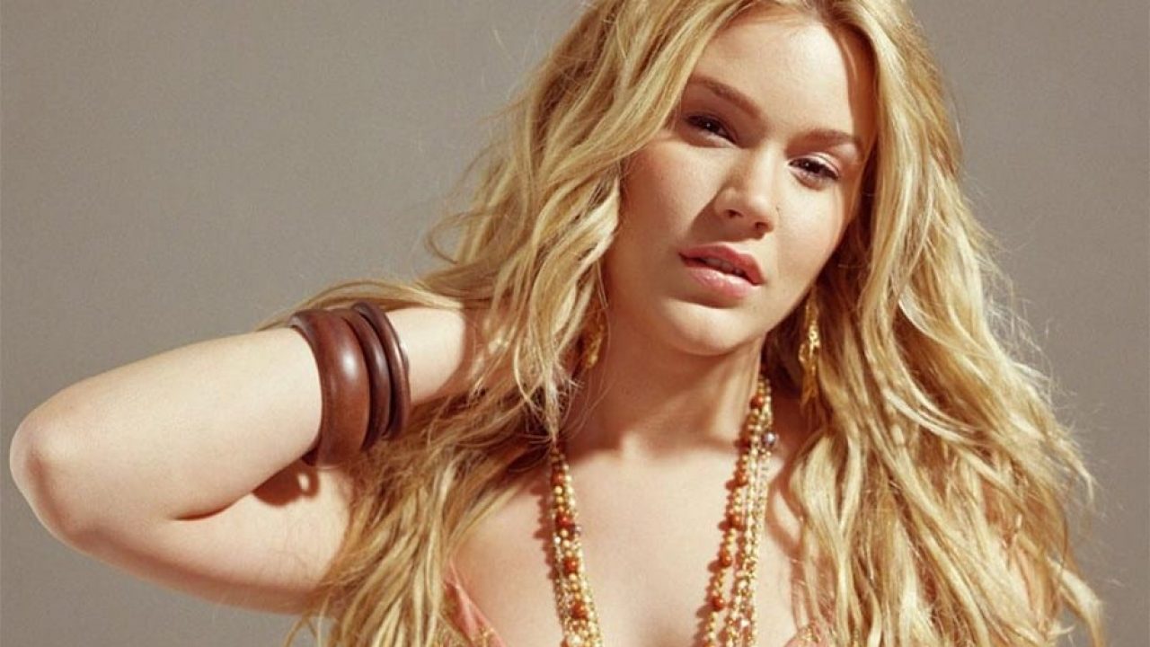 Joss Stone Super Duper