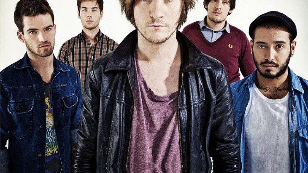 Kids In Glass Houses The Best Is Yet To Come