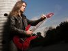 Kiko Loureiro-Endangered Species