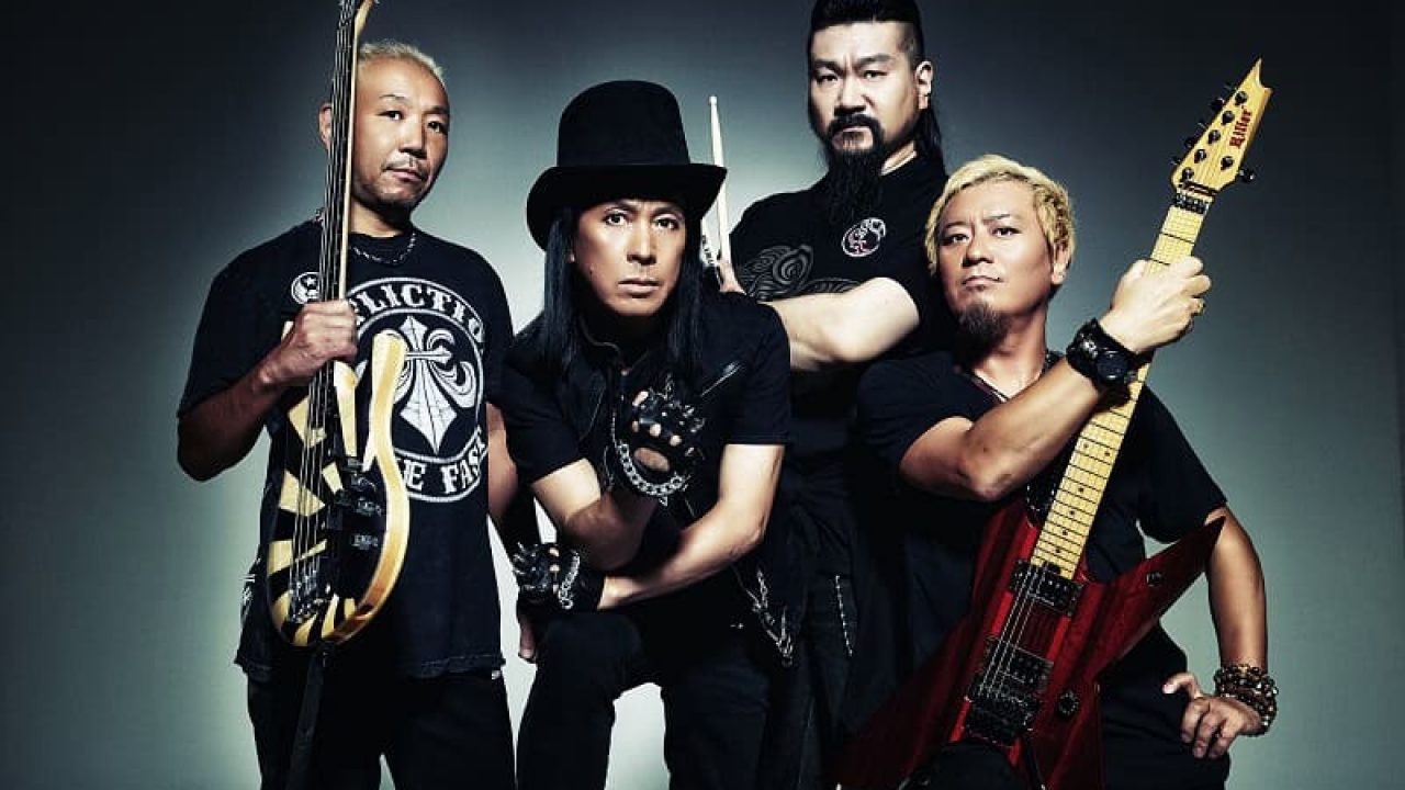 Loudness Crazy Doctor
