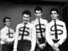 Dead Kennedys-Holiday In Cambodia