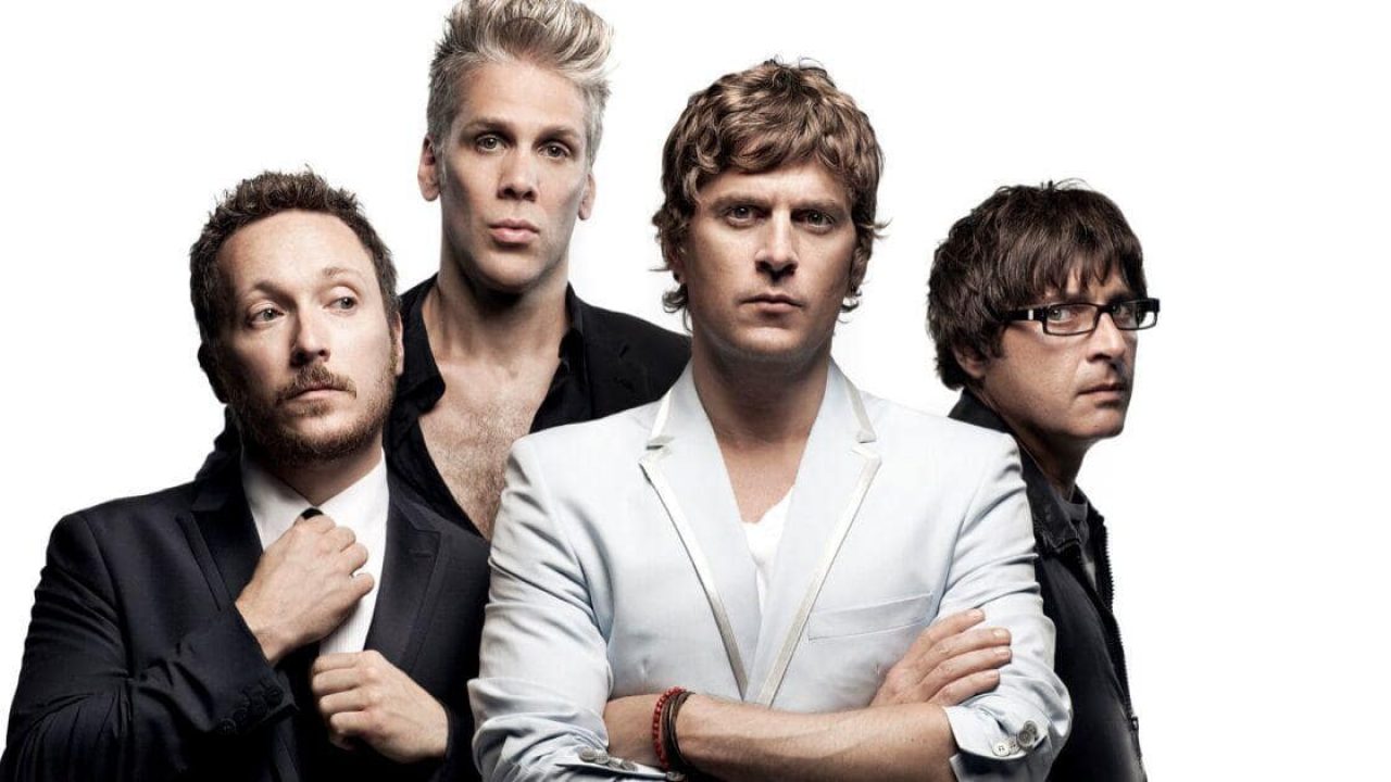 Matchbox Twenty If Youre Gone