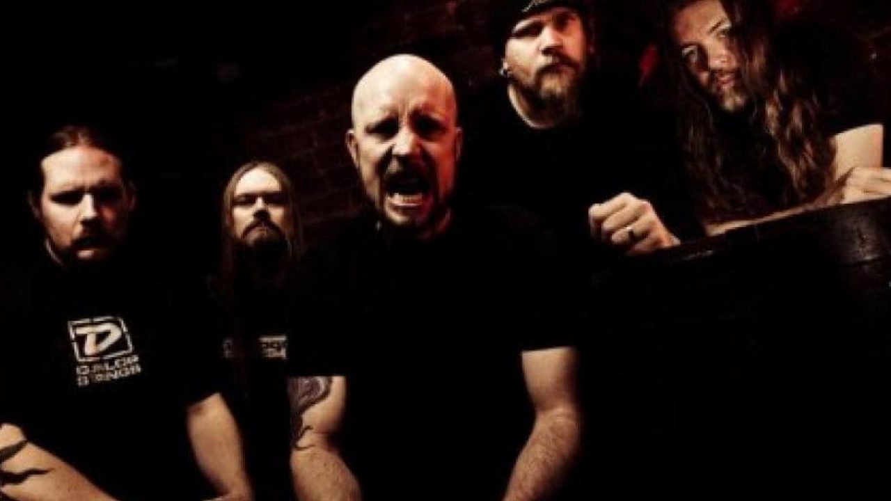 Meshuggah New Millenium Cyanide Christ