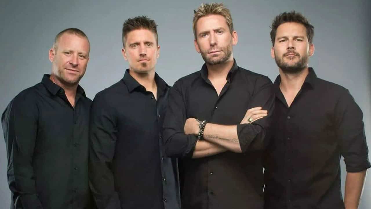 Nickelback Rockstar v3