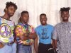 Living Colour-A Of When